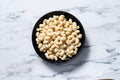 Cuisine Solutions Serve a Few Cavatappi and Cheese ~ 12-15 Servings (4.75 lbs. Pouch)