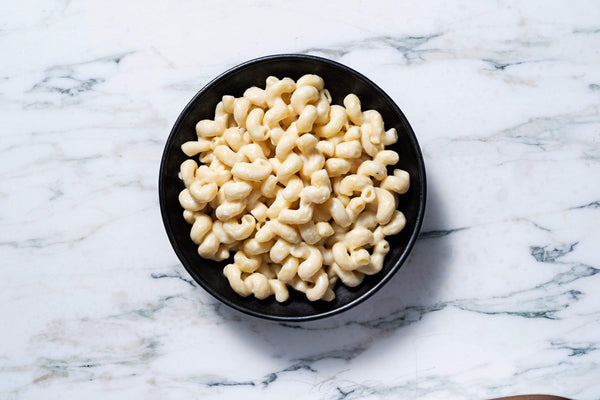 Cuisine Solutions Serve a Few Cavatappi and Cheese ~ 12-15 Servings (4.75 lbs. Pouch)
