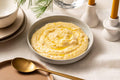 Cuisine Solutions Serve a Few Creamy Polenta ~ 10-12 Servings (4.74 lb. Pouch)